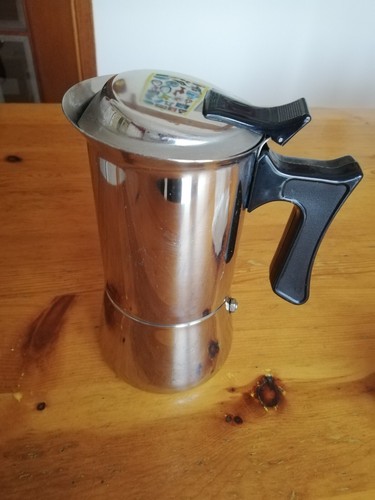 Caffettiera vintage italiana - vintage,