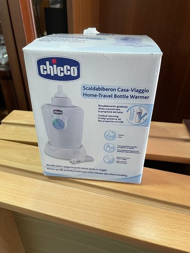 Scaldabiberon chicco casa - casa, +
