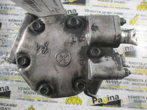 Ricambi usati 8hx - ricambi, hdi