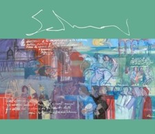 Daniel Schinasi Il viaggio