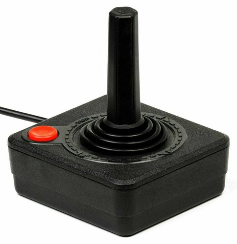 Joystick nuovo per - , console