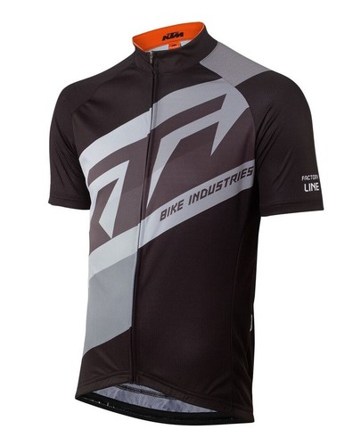 Maglia ktm da - da, corsa