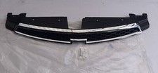GRIGLIA RADIATORE SUPERIORE CON BORDO CROMATO ORIGINALE PER CHEVROLET CRUZE 09 