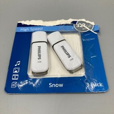 Philips Snow Edition 2.0 Chiavetta USB 3x 32 GB per PC, laptop. 324661
