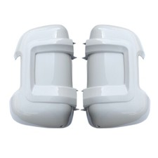 CALOTTE BIANCO LUCIDO FIAT