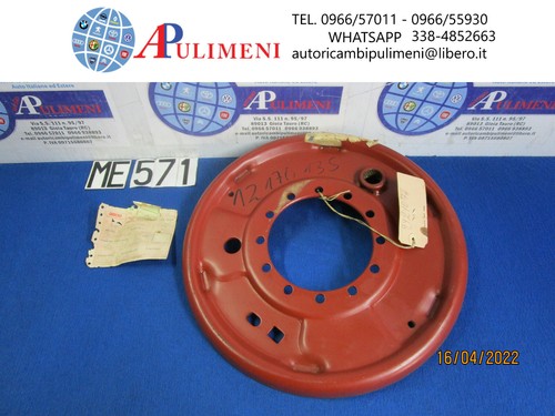 9921074 piatto piastra - 9921074,