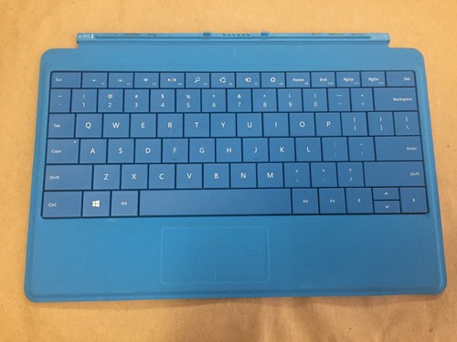 Microsoft surface type cover - cover, 2