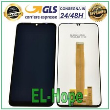 DISPLAY LCD PER WIKO VIEW 3