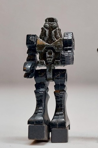 Warudaros diaclone pilota - -,