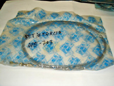 CAVO RETROMARCIA PER FURGONE PIAGGIO Ape TM 602 codice 197069