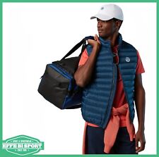 Gilet North Sails uomo giubbino smanicato con cerniera tempo libero casual logo