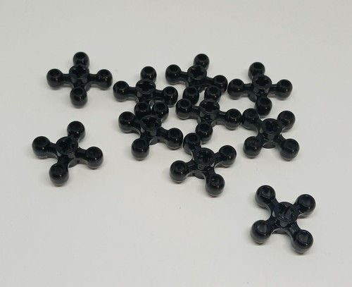 Lego technic 10x ingranaggi - lego, technic: