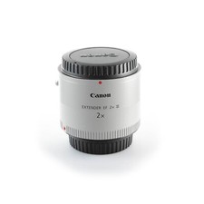 Teleconvertitore iii - 2x,