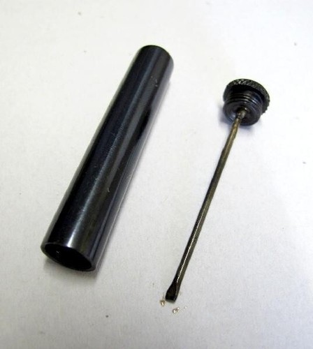 Oliatore carabine m1 - m1,