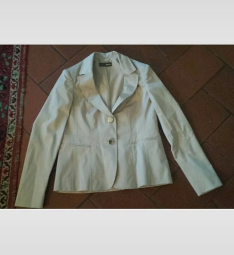 Giacca donna fiorella rubino - donna,