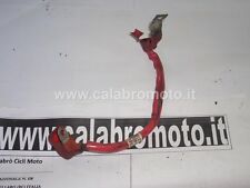 Kymco Xciting 250/300/500 anni: 05-09 - Cavo batteria positivo - USATO