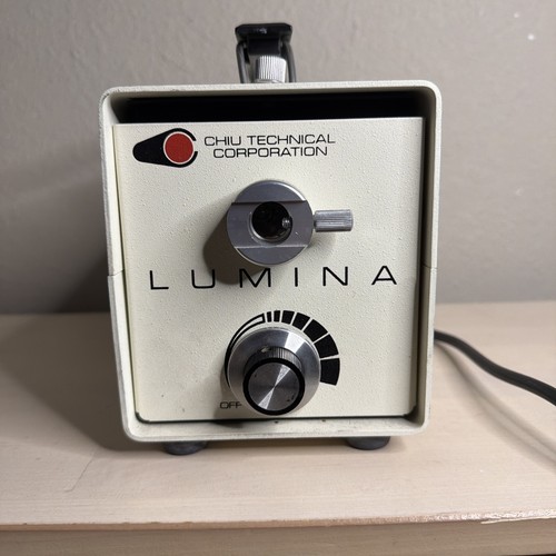 Chiu technical lumina 150 - chiu,