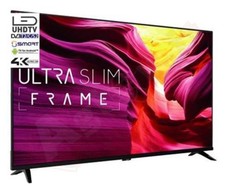 All Star Tv 39" Smart Led