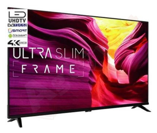 All star smart led - 39",