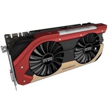 Scheda video Gainward GTX1070