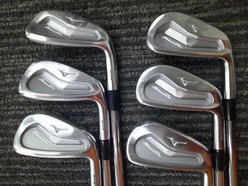 Mizuno set ferri - set,