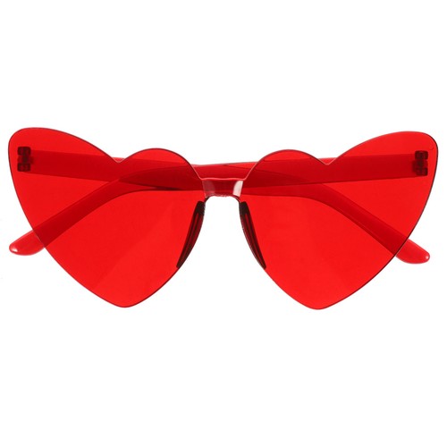 Occhiali sole san valentino - sole,