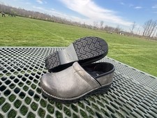 Zoccoli comodi donna Dansko