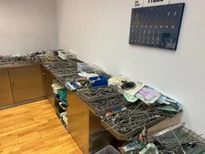 10 strumenti chirurgici