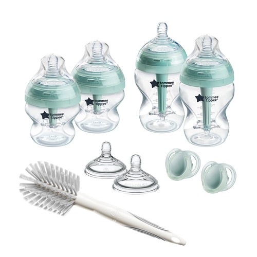 Tommee tippee biberon set - tippee, biberon,