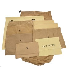 Set 10 sacchetti antipolvere