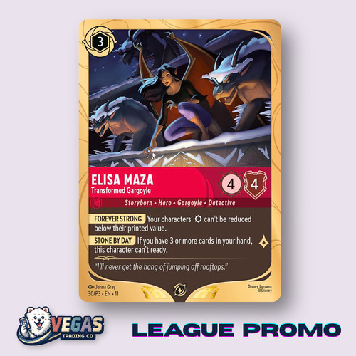 Elisa maza transformed - elisa,