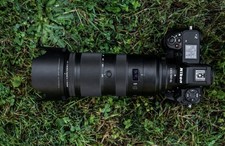 Nikon Nikkor Z 70-200 mm f/2.8