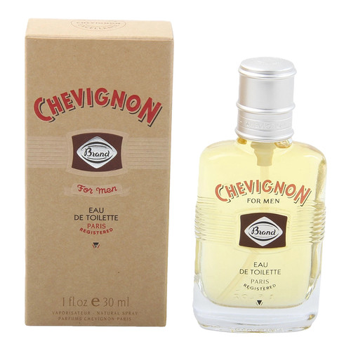 Chevignon for men brand - chevignon, by