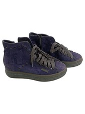 Sneakers alte donna Ruco Line