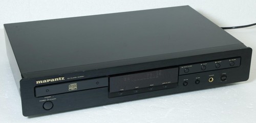 Marantz cd5001 lettore - marantz,