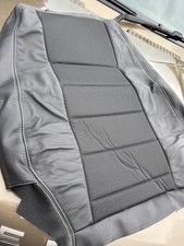 coprisedile land rover