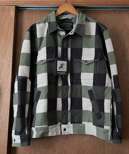 Giacca campeggio filson - giacca, da