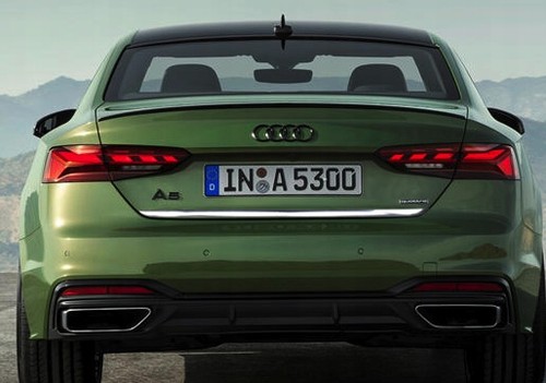 Audi coupe 2020 - a5, 2020+
