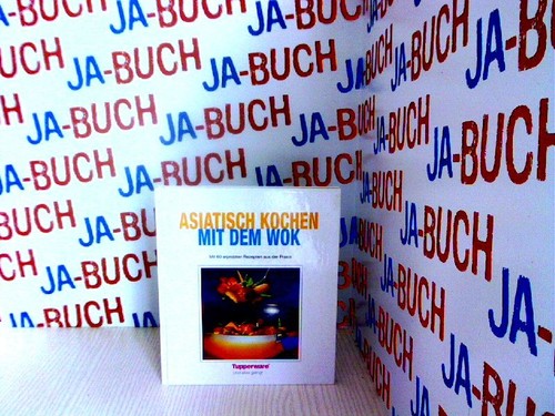 Asiatisch kochen mit - wok,