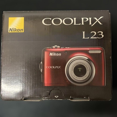 Nikon coolpix - nikon,