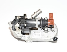 Radiatore AGR Ricircolo Gas