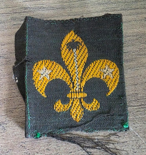 Scouts cuba siempre listos - scouts, de