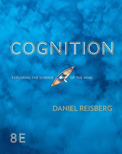 Cognition exploring the - exploring,