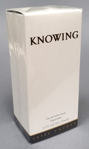 Estée lauder knowing - lauder, eau