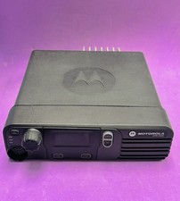 Motorola MotoTRBO XPR4380