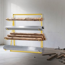 Scaffale portaoggetti a sbalzo