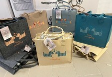 PLAID CON BORSETTA BASSOTTO