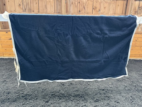 Integrity wool horse cooler - integrity,