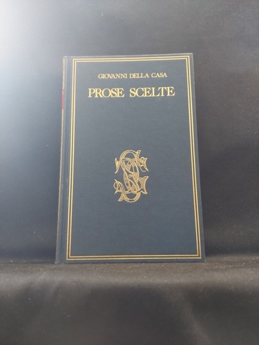 Giovanni della casa - della,