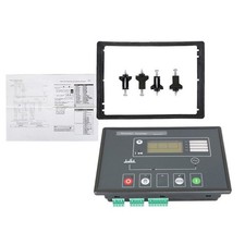 Modulo di controllo automatico generatore DSE5110 con display LCD per motori